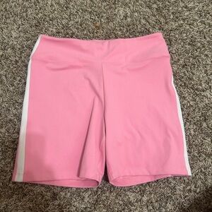 Victorias Secret Pink Women's Biker Shorts